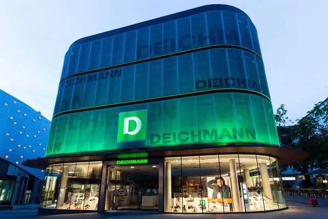 Deichmann Türkiye Global Vizyonu Yerel Akılla Buluşturuyor