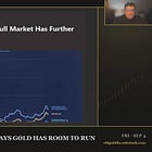 UBS: Gold Rally Not Done Yet