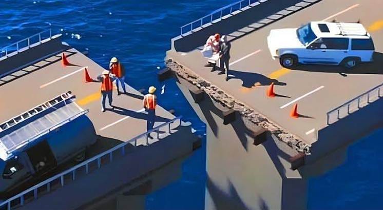 This Bridge Defied All Odds—You Won't Believe What Happened! - YouTube