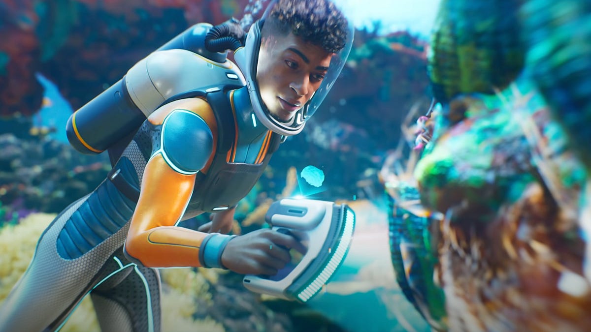 New dispute emerges around Subnautica 2’s early access release - Game File | Stephen Totilo