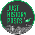 Just History Posts's avatar