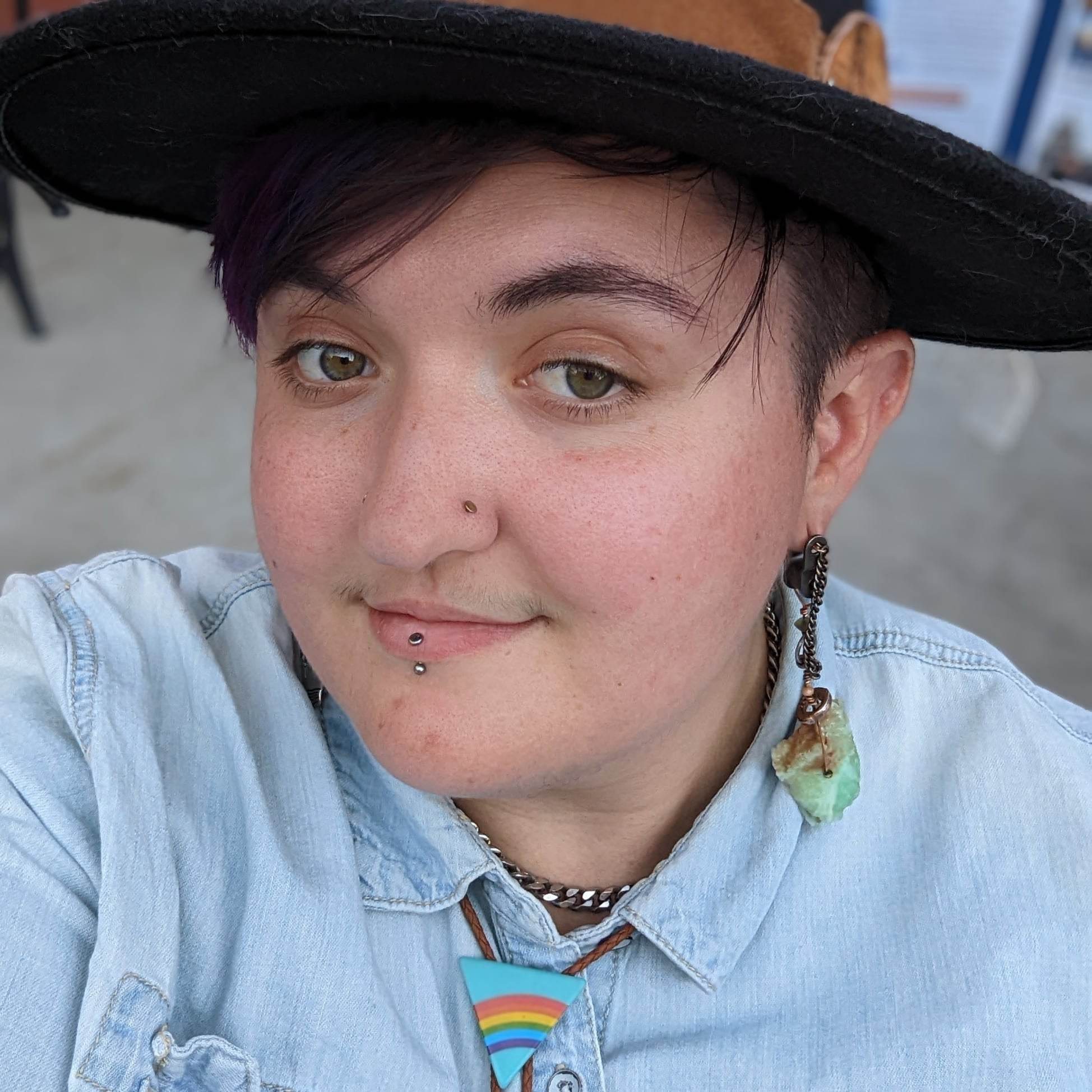 poems for the apocalypse