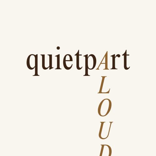 Quite Part Aloud