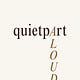 Quite Part Aloud