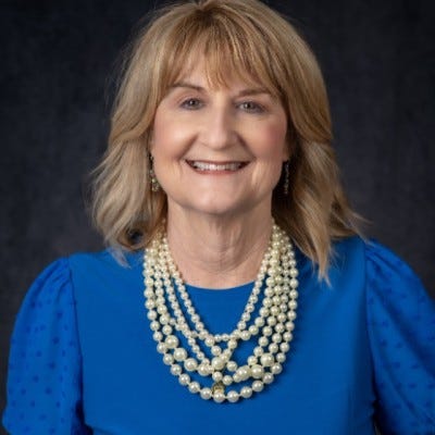 Carol Ireton-Jones, PhD, RDN, CNSC, FASPEN