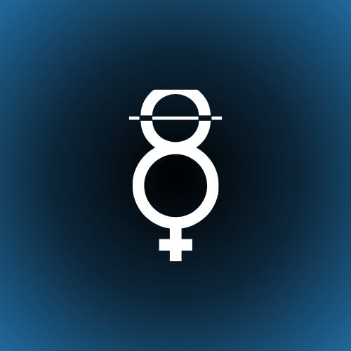 Letters from The 8th House