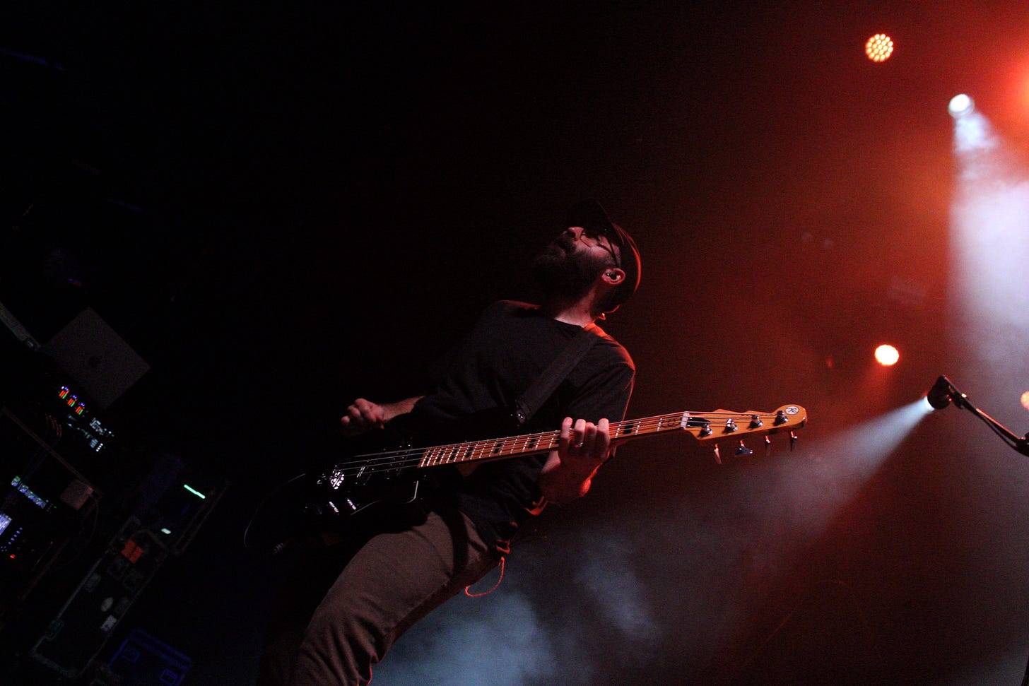 Nick Arvanitis of Sincere Engineer