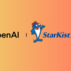 After Losing Disney IP, OpenAI Acquires Rights to StarKist Mascot, Charlie the Tuna