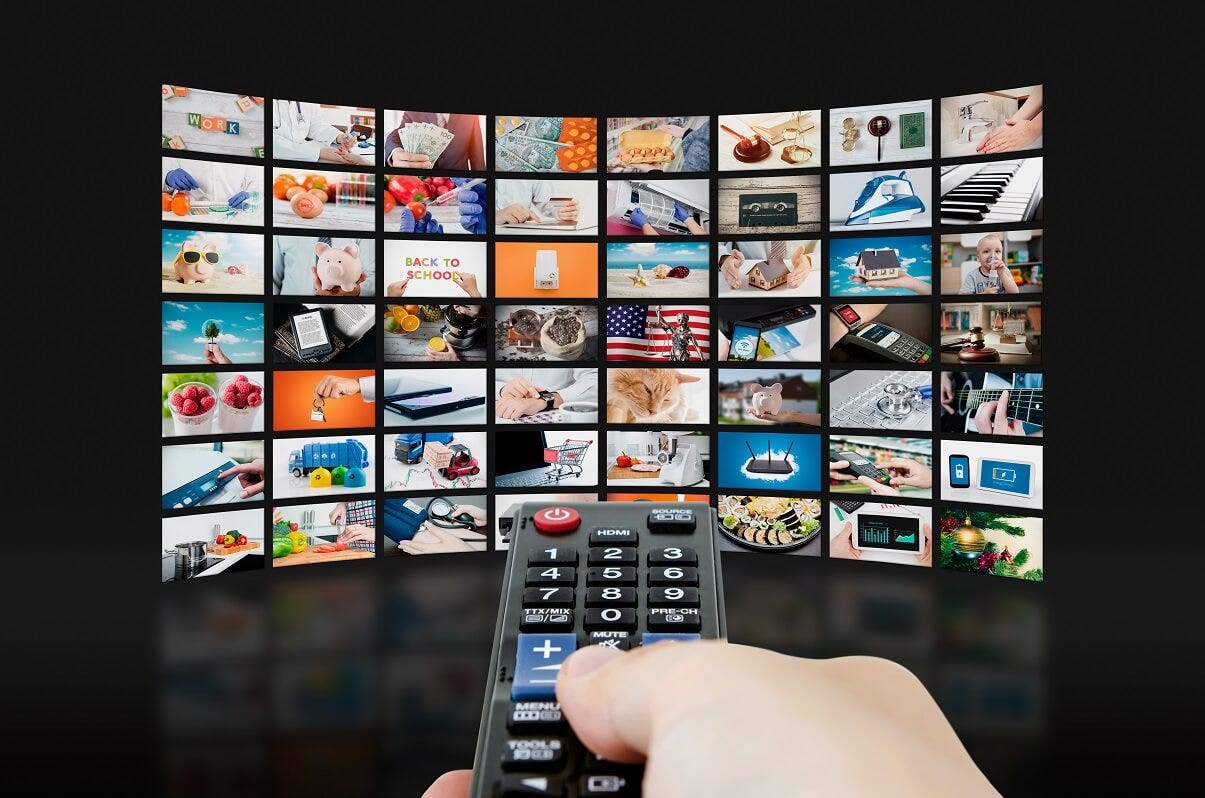 asqueroso enero Araña que es la television como medio de comunicacion  masiva masa oro Mucama