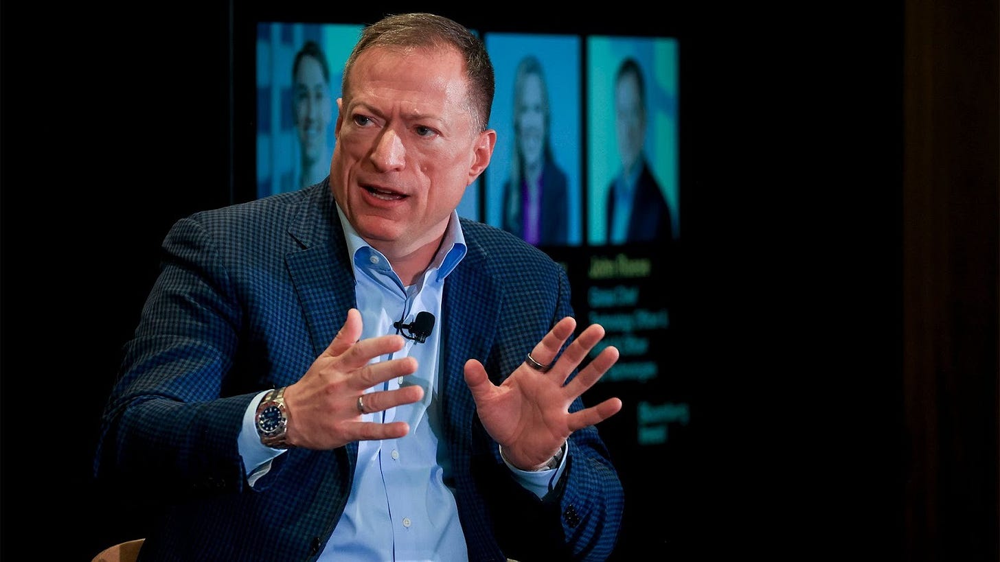 'There's been tremendous agent washing': Dell Technologies CTO John Roese says the real potential of AI agents is just being realized - and they could end up managing humans