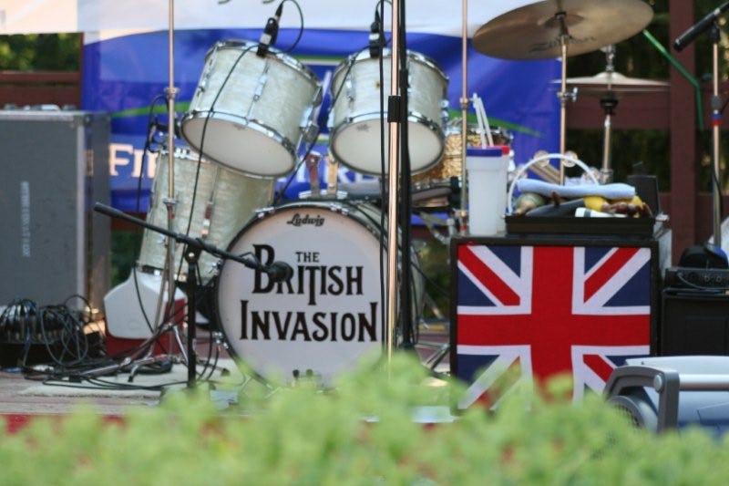 IMG_1032 | The British Invasion at Scioto Park in Dublin, Oh… | Flickr