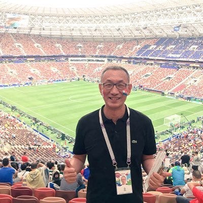 Wang Xiangwei's Thought of the Day on China