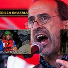 Greta Thunbergin "selfiejahdin" matkan järjesti tunnettu Hamas-operaattori