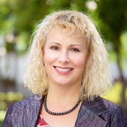 Go Love with Cindi Gilliland