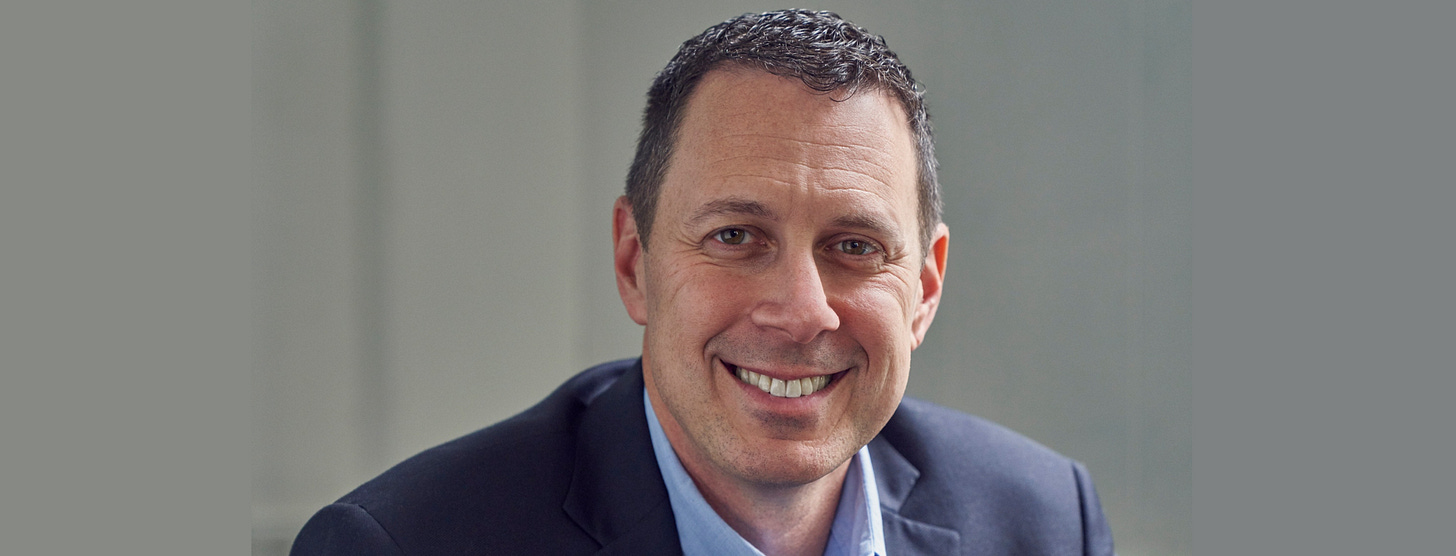 Welcoming Paul Vogel, Spotify's New Chief Financial Officer — Spotify