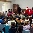 Puterea schimbării este la voi 