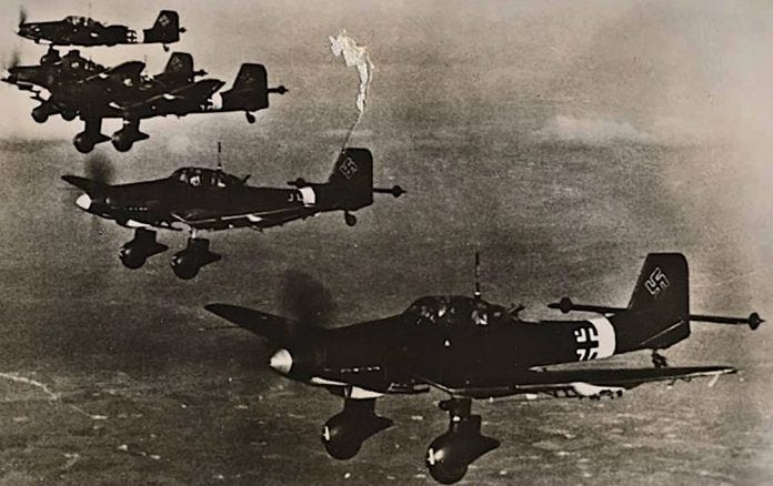 stukas