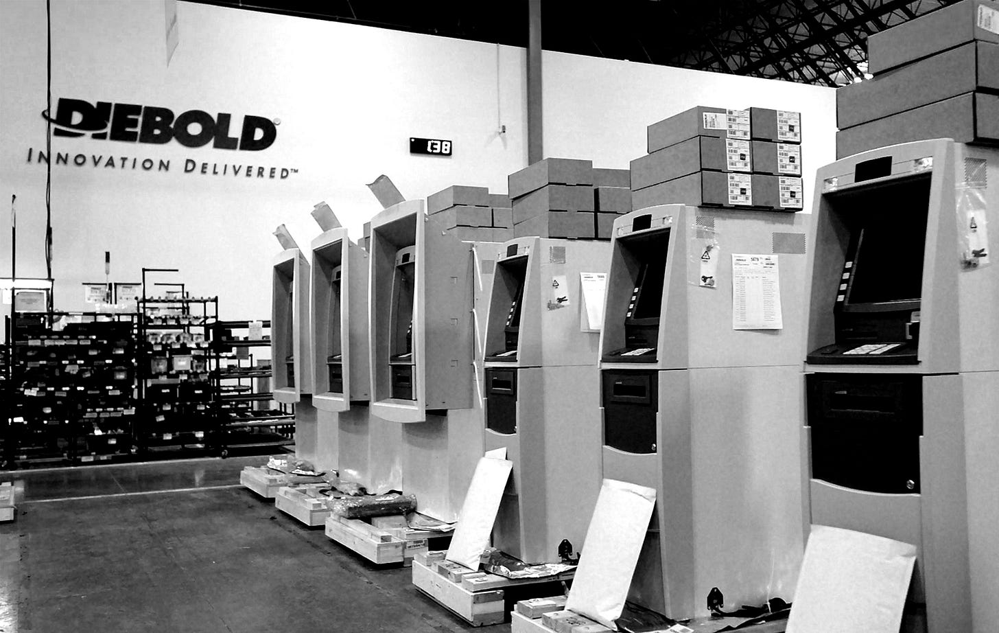 Diebold's AEVI builds multitasking into the point of sale | PaymentsSource