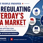 Stop Regulating Yesterday’s Media Market