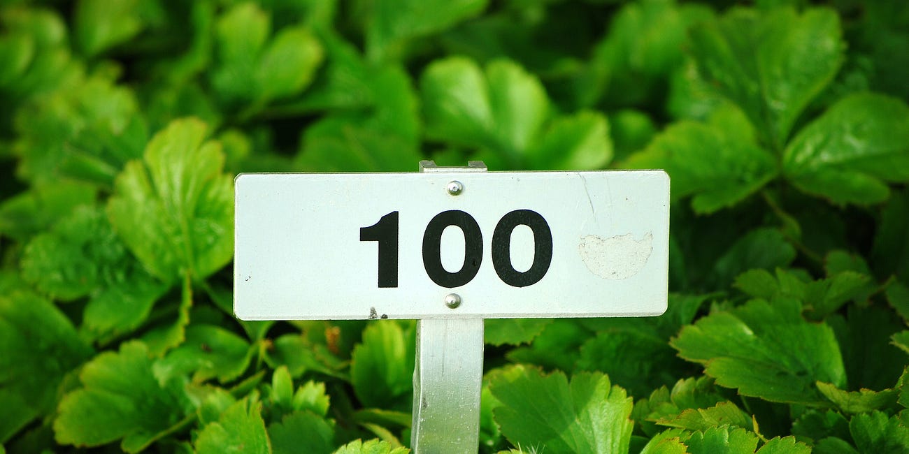 【(祝)メルマガ登録者100名突破】普段のリサーチ方法とコツ、そしてリサーチを始めて良かったこと