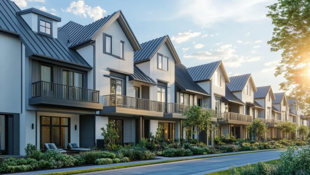 build to rent
