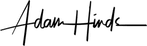 Adam Hinds Musings