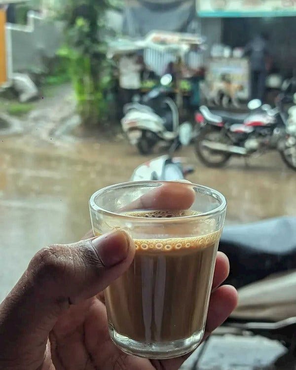 Chai Masala | Local Tea From India
