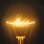 GoodLion Theology - Aaron Salvato