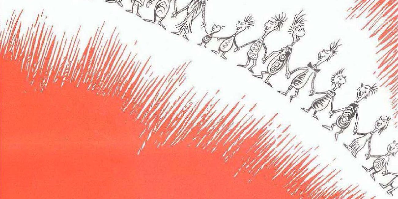 Will the Grinch Steal Christmas?