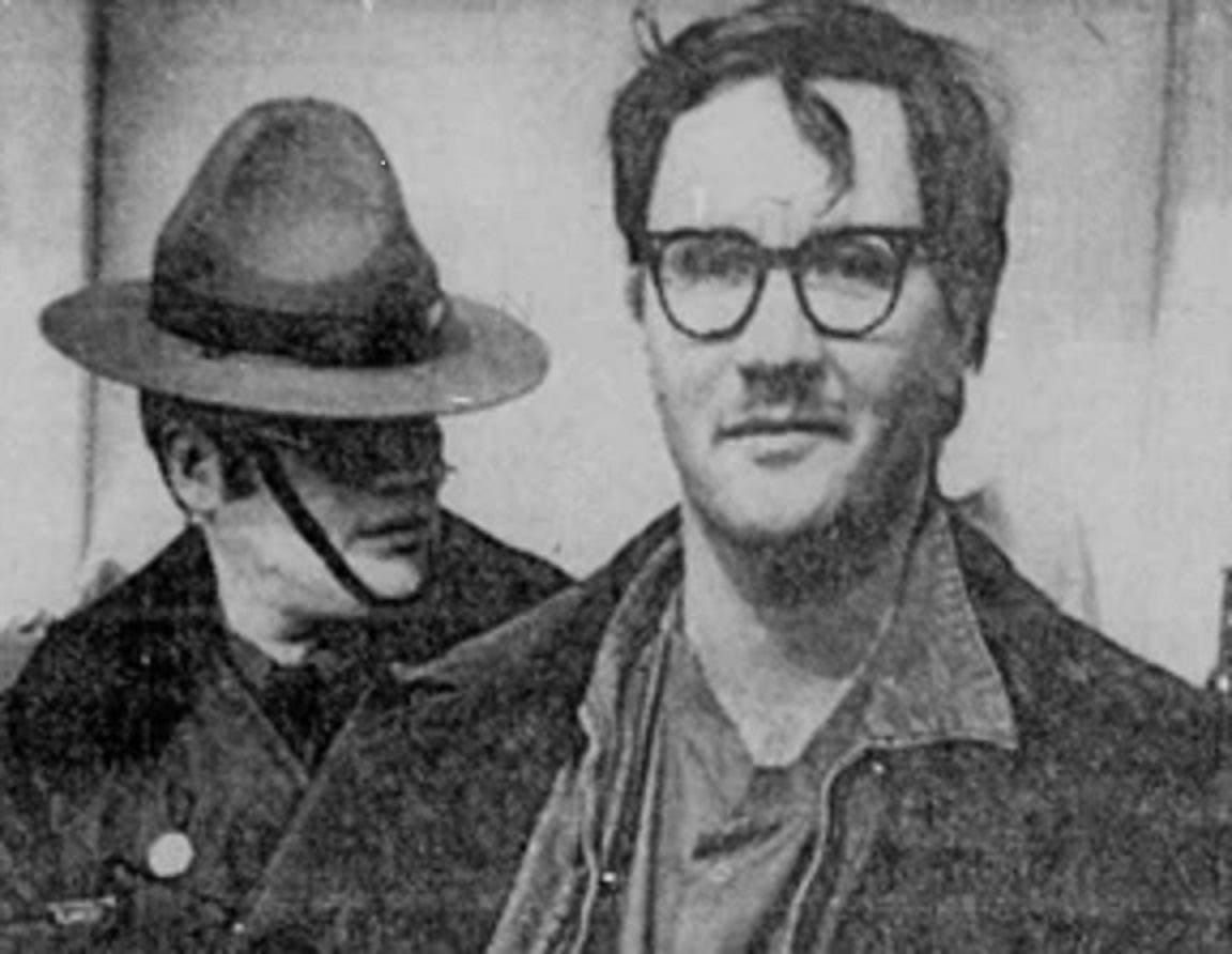 Johnny Rumble Rides Again - L.F. Graubard