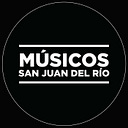 Logotipo para Músicos San Juan del Río