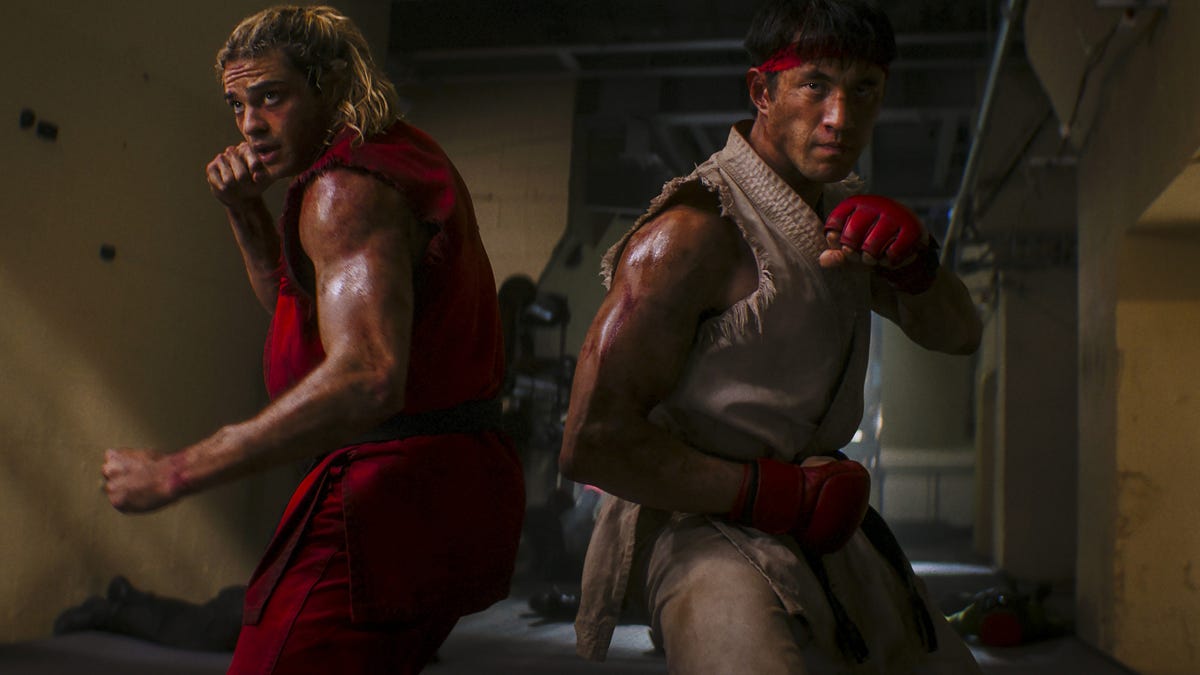 Can ‘Street Fighter’ Become a Viable Franchise On The Third Try?
