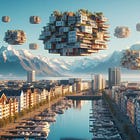 Room to build: The zoned capacity question