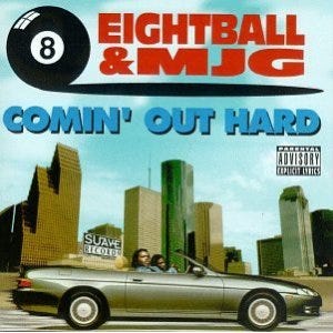Comin' Out Hard - Wikipedia Comin' Out Hard - Wikipedia