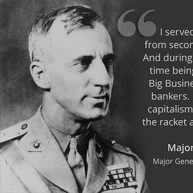 How To Smash the War Racket