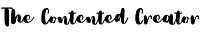 The Contented Creator