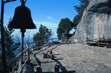 Σύναξη της Παναγιάς της Μακρινής στην Σάμο