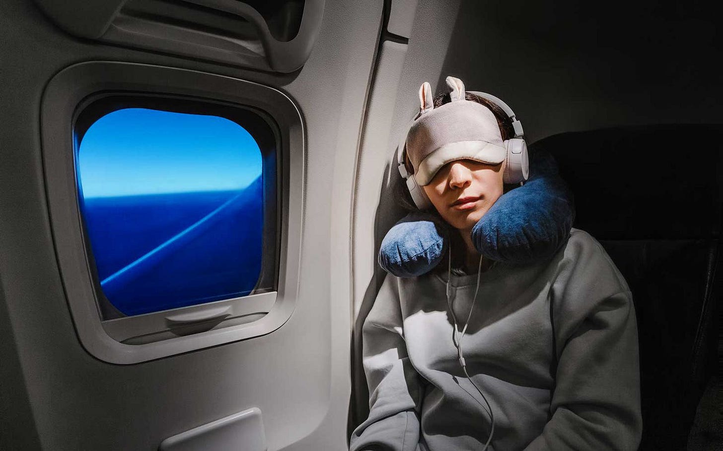 What Is Jet Lag and How Can You Really Cure It?