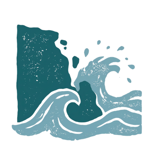 The Feeder Bluff: Creative Aliveness Rooted in Body & Place