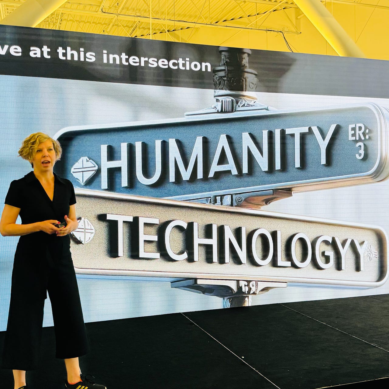 Building Humane Tech