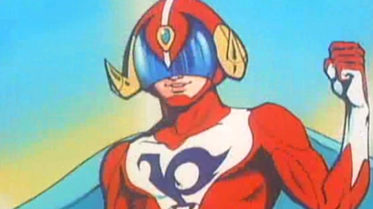Hurricane Polymer OP &amp; ED [Original Version] - YouTube