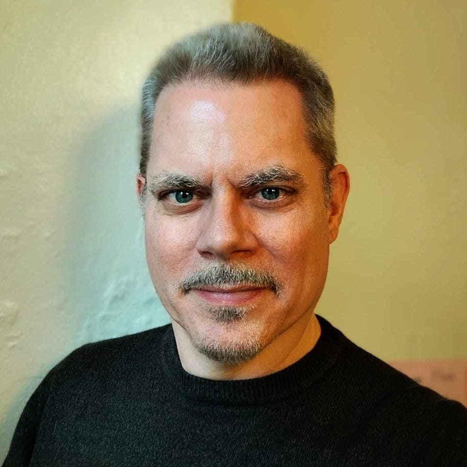 David Cycleback: Big Ideas