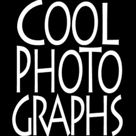 Christopher Petrich’s Coolphoto Stack logo
