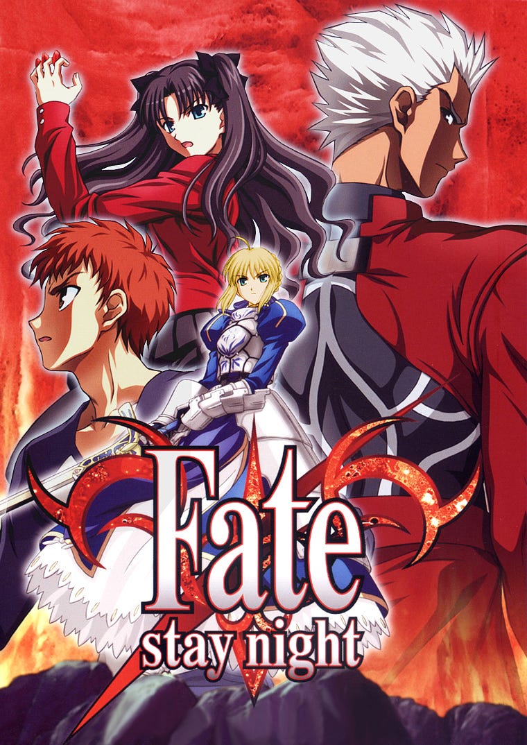 Anime Influence: Anime That Deserves a Reboot (2024)