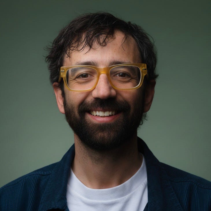 Adam Ramjean