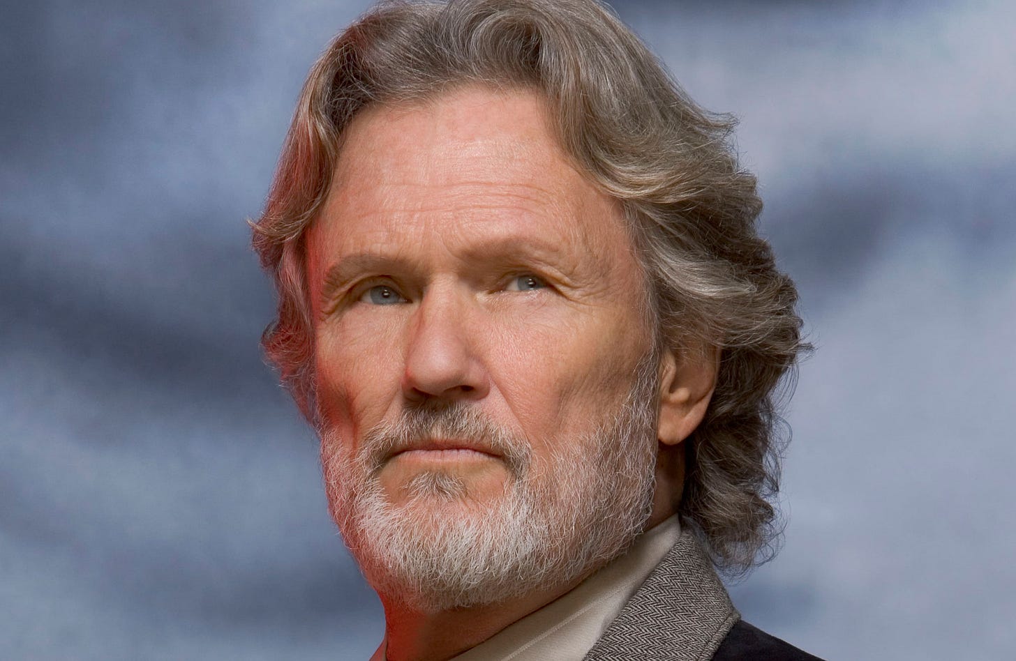 Kris Kristofferson - Turner Classic Movies