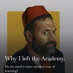 Yakoob’s Musings 