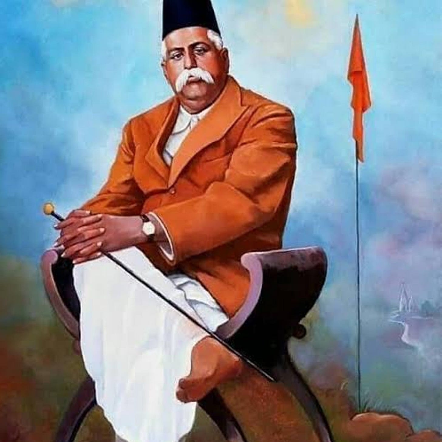 Dr Keshav Hedgewar Death Anniversary: Lesser-Known Facts About RSS Founder  - News18