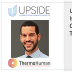 The Upside Newsletter