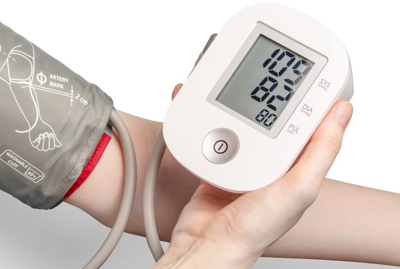 How to Lower Your Blood Pressure Naturally How to Lower Your Blood Pressure Naturally